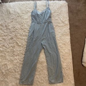 Express Romper